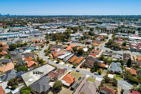 11 Bransby St, Morley, WA 6062