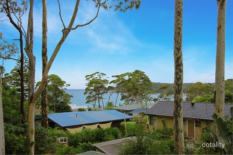 Property photo of 237 Beach Road Denhams Beach NSW 2536