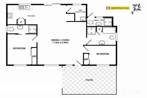 Property photo of 237 Beach Road Denhams Beach NSW 2536