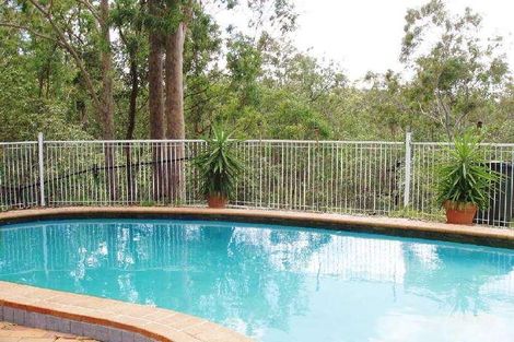 Property photo of 93 Banksia Drive Mount Crosby QLD 4306