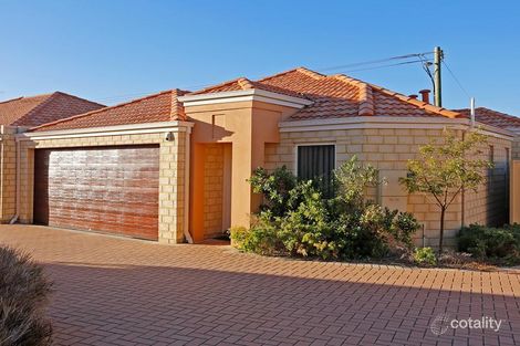 35 Hidden Valley Rtt, Clarkson, WA 6030