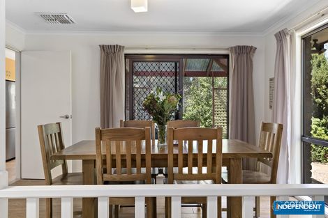Property photo of 88 Maltby Circuit Wanniassa ACT 2903