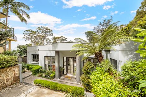 Property photo of 60 The Bulwark Castlecrag NSW 2068