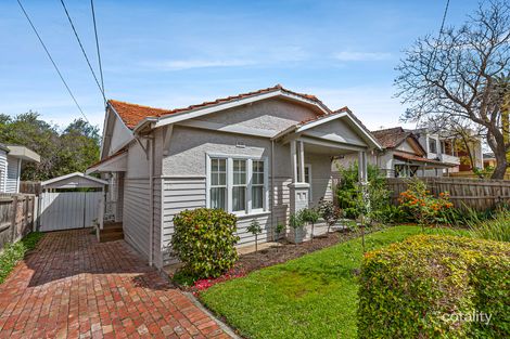 Property photo of 27 King Street Essendon VIC 3040