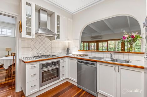 Property photo of 27 King Street Essendon VIC 3040