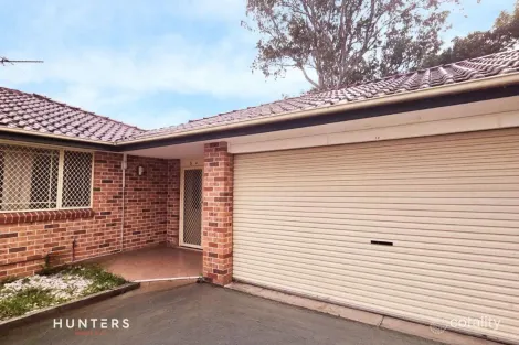 3B DAVIES ST, MERRYLANDS, NSW 2160