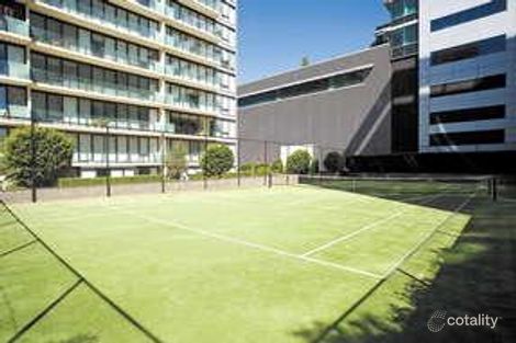 Property photo of 607/38 Bank Street South Melbourne VIC 3205