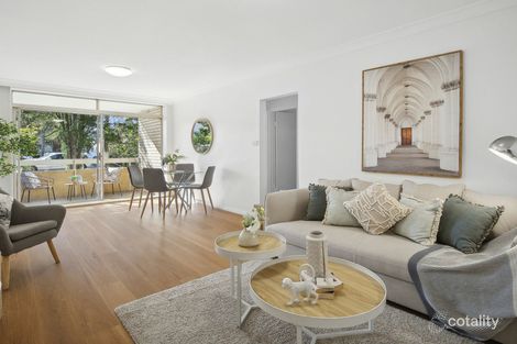 3/108-110 Burns Bay Rd, Lane Cove, NSW 2066