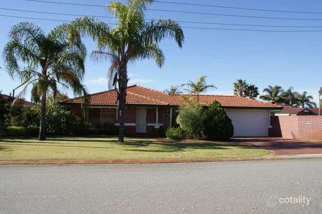 3 Holland Pl, Wilson, WA 6107