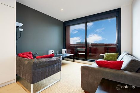 Property photo of 2318/555 Swanston Street Carlton VIC 3053