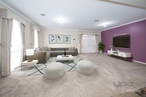 Property photo of 17 Cuthbert Drive Hillside VIC 3037