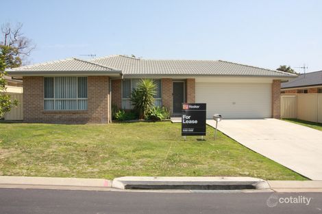 8 Drover St, Wauchope, NSW 2446