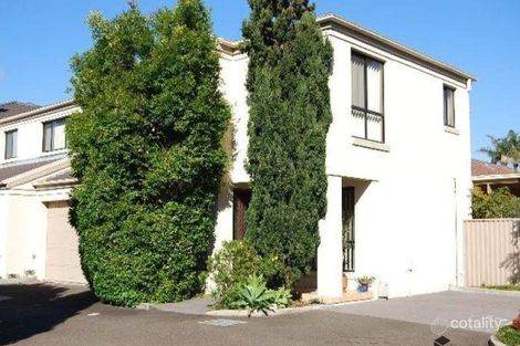 Property photo of 3/1021-1023 Pacific Highway Berowra NSW 2081
