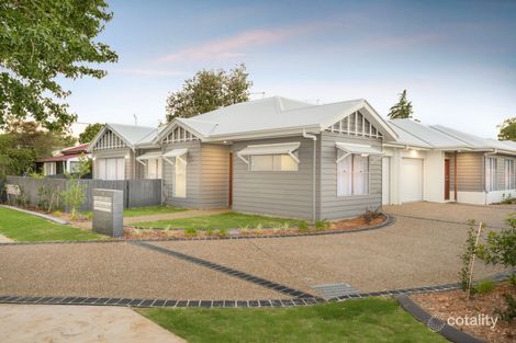 1/44 Wallace St, Newtown, QLD 4350