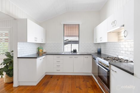 Property photo of 41 Vera Street Toowong QLD 4066