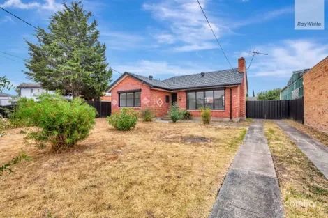 35 Rosedale Cres, Dallas, VIC 3047