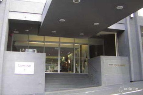 Property photo of 910/1-15 Francis Street Darlinghurst NSW 2010