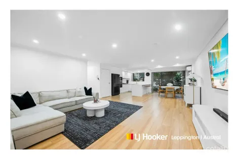 Property photo of 5/33 Bathurst Street Liverpool NSW 2170