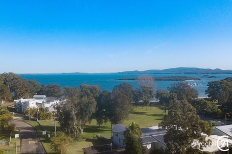 Property photo of 35 Cromarty Road Soldiers Point NSW 2317