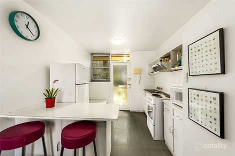 Property photo of 9/21-23 George Street Fitzroy VIC 3065
