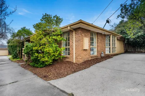 1/7 Heather Gr, Nunawading, VIC 3131