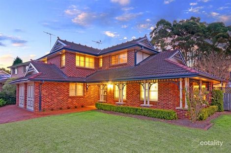 53 Westminster Dr, Castle Hill, NSW 2154