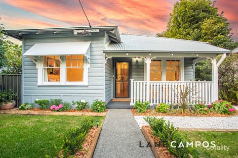 Property photo of 25 Gregson Avenue Mayfield West NSW 2304