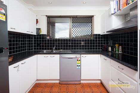 Property photo of 5/43 Hunter Street Wooloowin QLD 4030