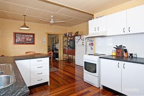 Property photo of 192 Glebe Road Booval QLD 4304