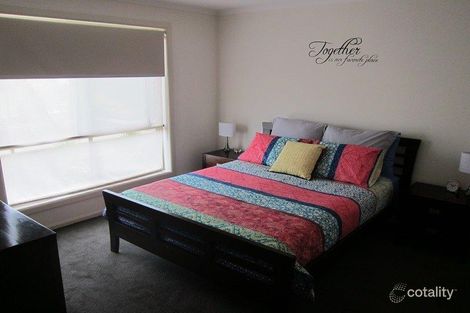 Property photo of 11 Lindner Crescent Lyndoch SA 5351
