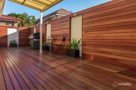 Property photo of 25A Cheltenham Road Croydon NSW 2132