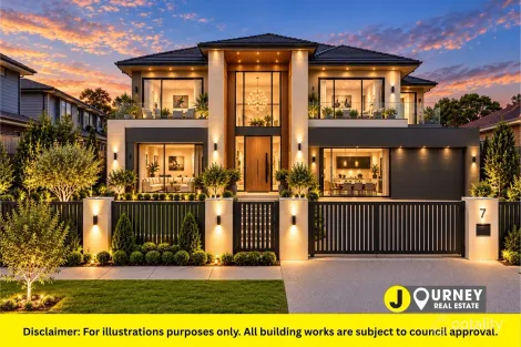7 Victoria Rd, Sydenham, VIC 3037