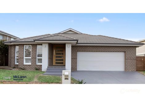 Property photo of 16 Beechey Circuit Oran Park NSW 2570