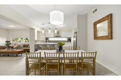 Property photo of 16 Beechey Circuit Oran Park NSW 2570
