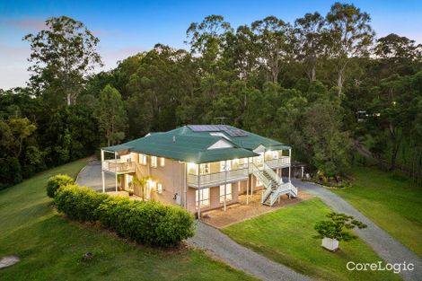Property photo of 132 Ruffles Road Willow Vale QLD 4209
