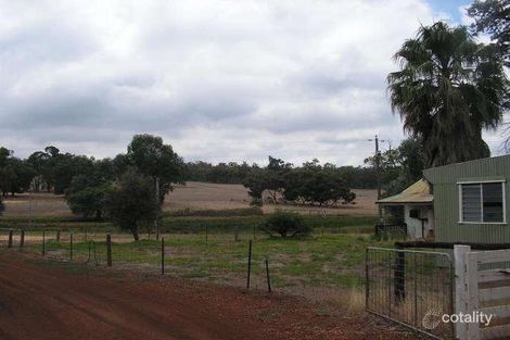 1240 Fernie Rd, Wundowie, WA 6560