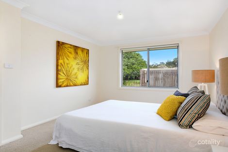 Property photo of 47 Flame Tree Circuit Woonona NSW 2517