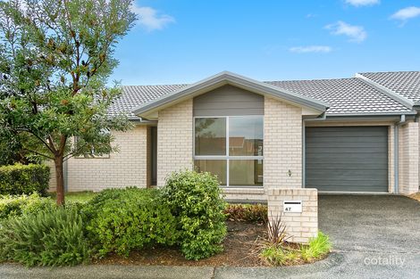 Property photo of 47 Flame Tree Circuit Woonona NSW 2517
