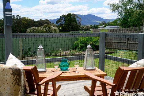 Property photo of 8 Milners Road Yarra Junction VIC 3797