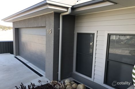 Property photo of 15 Girambin Street Corlette NSW 2315