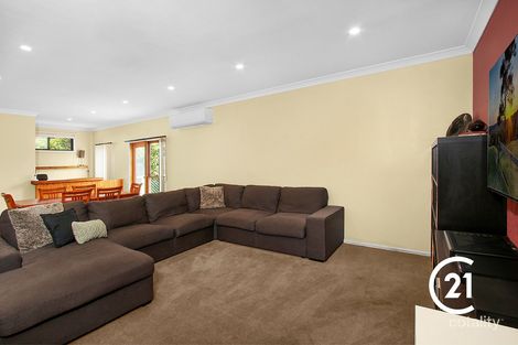 Property photo of 3 Thomas Kelly Crescent Lalor Park NSW 2147