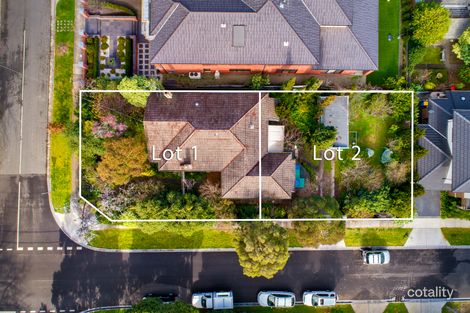 27 Ramsay Ave, Kew East, VIC 3102