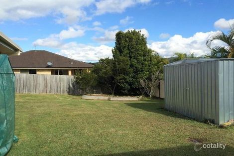 Property photo of 40 Billinghurst Crescent Upper Coomera QLD 4209