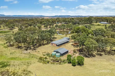 Property photo of 40 Panorama Court Rylstone NSW 2849