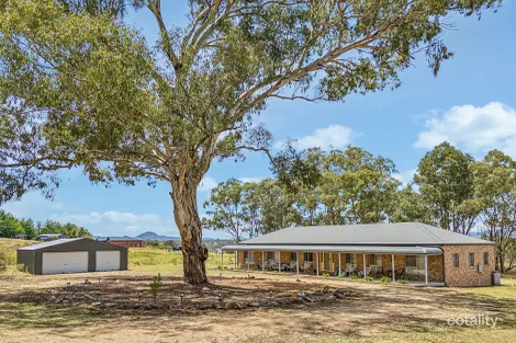 40 Panorama Ct, Rylstone, NSW 2849