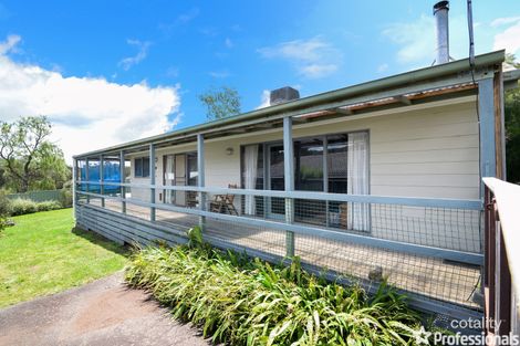 8 Milners Rd, Yarra Junction, VIC 3797