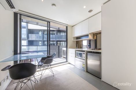Property photo of 803/243-263 Franklin Street Melbourne VIC 3000