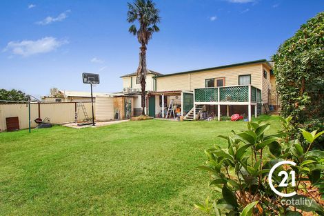 Property photo of 3 Thomas Kelly Crescent Lalor Park NSW 2147