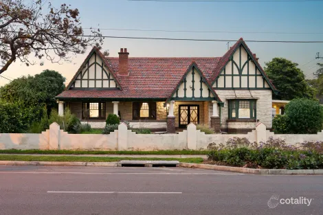 23 ROSETTA ST, WEST CROYDON, SA 5008