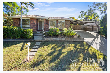 9 Awoonga St, Marsden, QLD 4132